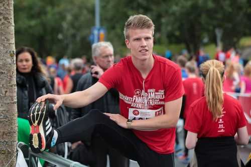 MARATONA DI REYKJAVIK | 42K,21K,10K 2016